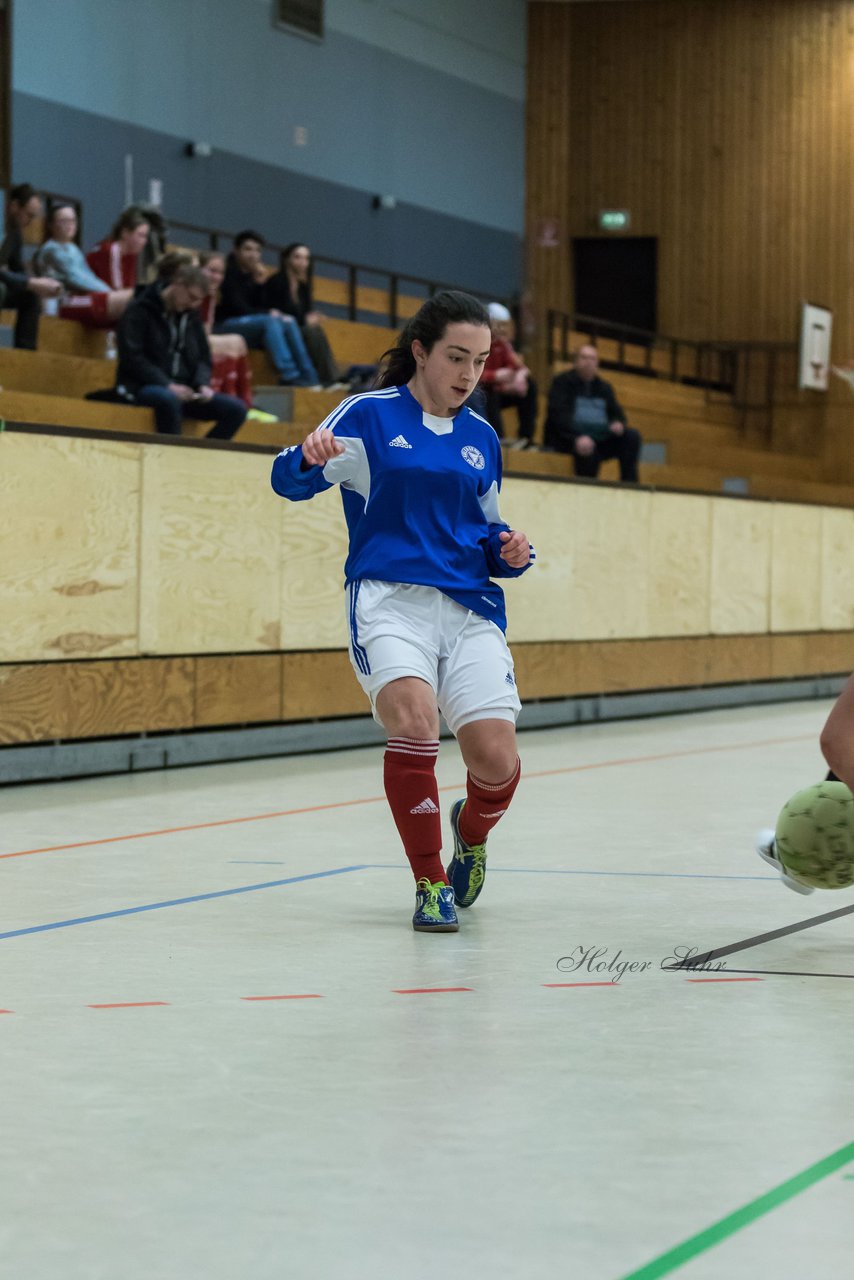 Bild 437 - B-Juniorinnen Cup Wahlstedt